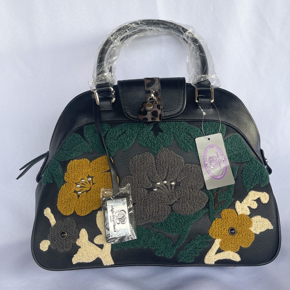 ✨Sharif Purse Shoulder Tote Bag Satchel